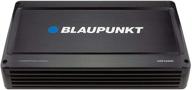 💥 blaupunkt amp3000d: раскройте мощь 3000вт с этим моноблочным усилителем логотип