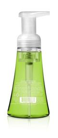 img 3 attached to Method Foaming Hand Soap, Green Tea + Aloe, 10 oz, 6 pack: Gentle Cleansing with a Refreshing Scent