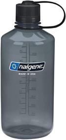 img 4 attached to Nalgene Tritan 1 Quart Narrow BPA Free Outdoor Recreation