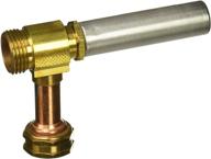 powerful sioux chief 660 hb hammer arrestor for reliable plumbing solutions logo