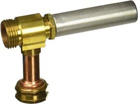 img 1 attached to Powerful Sioux Chief 660 HB Hammer Arrestor for Reliable Plumbing Solutions