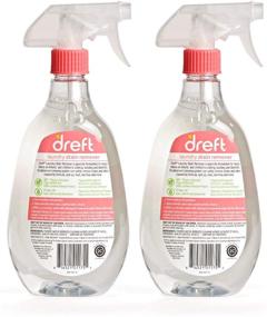 img 1 attached to 👕 Dreft Stain Remover + Stain Pen Combo Pack: 24 Ounce (Pack of 2)