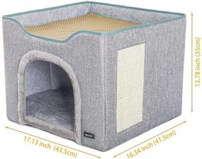 img 2 attached to MIU PET Chemical Foldable Hideaway