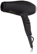 💇 kadori g.u.y 2300 flyweight ceramic ionic professional blow dryer salon hair dryer logo