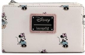 img 4 attached to Loungefly Disneys Vintage Minnie Allover