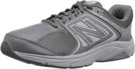 new balance womens 847v3 walking logo