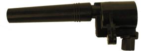 img 1 attached to Spectra Premium C 619 Ignition Coil