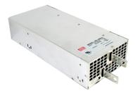 💡 mean well se-1000-12: high-powered enclosed switching ac-to-dc power supply - 12v, 83.3a, 999.6w logo