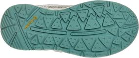 img 1 attached to 👟 Columbia Unisex Drainmaker Regular Little Boys' Outdoor Shoes: Perfect Fit for Active Adventures!