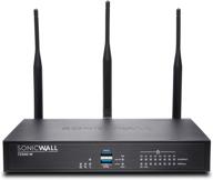 🔐 sonicwall tz500 wirelessac totalsecure with 1-year subscription (model 01-ssc-0446) logo