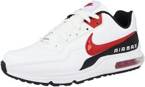 img 1 attached to 👟 Nike BV1171 001 Men's Shoes: Stylish Black and White Footwear for Athletes