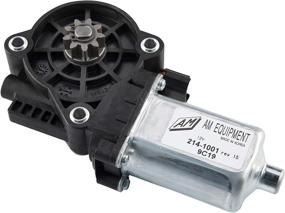 img 2 attached to Enhance Your RV's Mobility: Kwikee Electric Step 25 Series IMGL Motor Assembly for 5th Wheel RVs, Travel Trailers, and Motorhomes