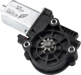 img 3 attached to Enhance Your RV's Mobility: Kwikee Electric Step 25 Series IMGL Motor Assembly for 5th Wheel RVs, Travel Trailers, and Motorhomes