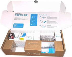 img 3 attached to Очиститель воздуха Air Health Haven