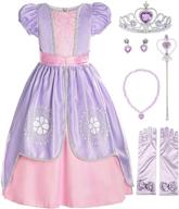 relibeauty sleeve costume princess accessories логотип