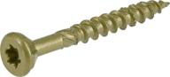 48595 premium exterior screw for enhanced power logo