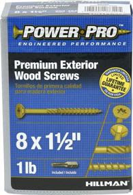 img 3 attached to 48595 Premium Exterior Screw for Enhanced Power