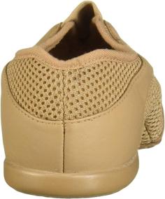 img 2 attached to 👯 Enhance Your Dance Moves with Bloch Dance Women's Flow Slip On Jazz Shoe