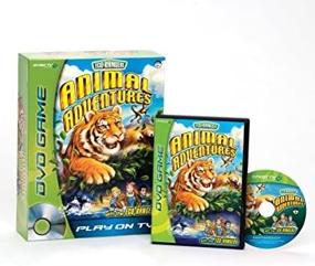img 3 attached to Eco Rangers153 Animal Adventures Game