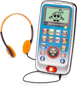 img 4 attached to VTech Rock Bop Music Player