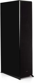 img 3 attached to 🔊 Klipsch RP-8060FA Floorstanding Speaker with Dolby Atmos, Piano Black - Reference Premiere