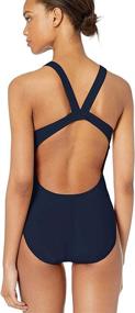 img 1 attached to Nike Womens Piece Swimsuit Royal Sports & Fitness