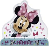 disney minnie mouse cake topper logo