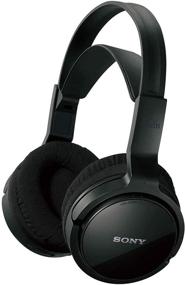 img 2 attached to Sony KDL32W600D 32 Inch MDRRF912RF Headphones
