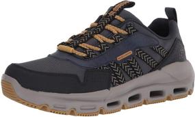 img 4 attached to 👟 Skechers USA Men's Lugwin Embry Profile Shoes: Stylish Fashion Sneakers for Men