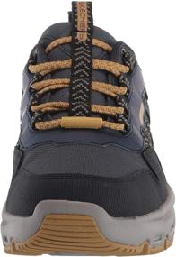 img 3 attached to 👟 Skechers USA Men's Lugwin Embry Profile Shoes: Stylish Fashion Sneakers for Men