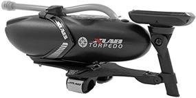 img 1 attached to XLAB Torpedo Versa 200 Black