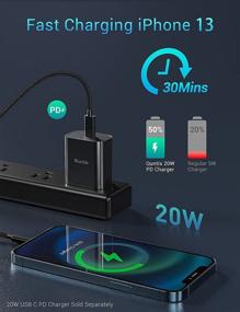 img 3 attached to ⚡️ Certified Compatible Quntis Lightning Charger