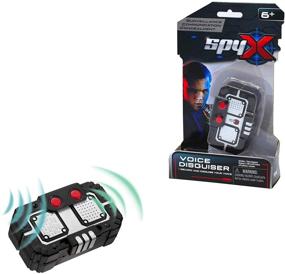 img 4 attached to 🔍 Unleash Your Inner Spy with SpyX Micro Voice Disguise Collection