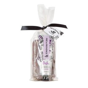 img 4 attached to 🌿 Lavender Bliss: Pre de Provence Riche Collection Gift Set