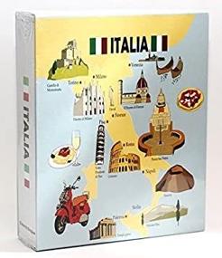 img 3 attached to 📷 Italian Embossed Photo Album – Holds 200 Photos of 4x6 Size – Brand New