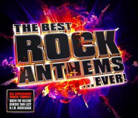 img 2 attached to 🎸 Unleashing the Ultimate Rock Anthems: The Best Picks!