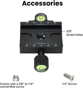 img 1 attached to Release Adapter Ytvariw Adjustable Compatible