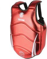 aststand protector kickboxing taekwondo protective sports & fitness логотип