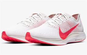 img 3 attached to Nike Pegasus Turbo Training White Gunsmoke Atmosphere Men's Shoes
