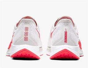 img 2 attached to Nike Pegasus Turbo Training White Gunsmoke Atmosphere Men's Shoes