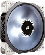 🌀 high-performance corsair ml120 pro led white magnetic levitation cooling fan (co-9050041-ww) logo