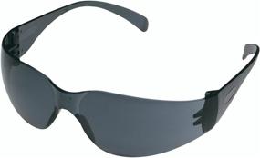 img 2 attached to 👓 3M Outdoor Safety Eyewear - Resistant and Durable for Enhanced Protection