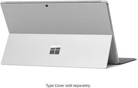 img 3 attached to 💻 Renewed Microsoft Surface Pro: Intel Core i5, 4GB RAM, 128GB SSD, Windows 10 - Newest Version
