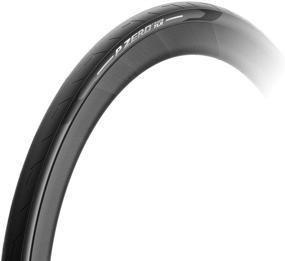 img 3 attached to 🚴 Pirelli P Zero Race Tire - 700x26c Black (Tubeless)