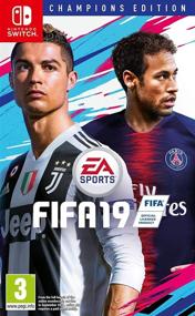 img 3 attached to FIFA 19 Champion Nintendo Switch