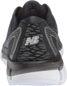 img 2 attached to Enhanced Performance: New Balance Men's Rubix V1 Running Shoe