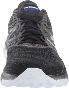 img 3 attached to Enhanced Performance: New Balance Men's Rubix V1 Running Shoe