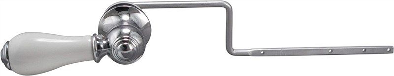 lever white plumb mfrpartno pp836 70pcpol 로고