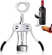 upgrade corkscrew multifunctional restaurant professionals логотип