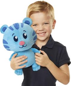 img 4 attached to 🐯 Tigey Inches Daniel Tiger's Neighborhood